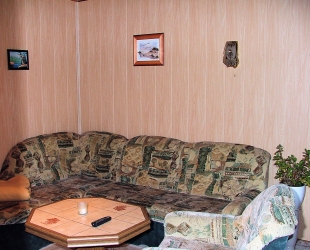 Ferienhaus - Fam. Krüger