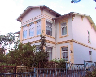 Ferienappartements - Fam. Utes