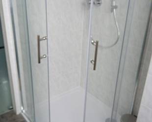 Ferienwohnung 'Waldseite' - Villa Adler