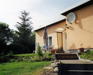 Ferienhaus 1 - Fam. Witthans