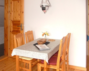 Ferienwohnung 1 - Schwalbenhof Görke