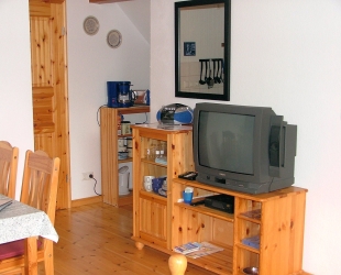 Ferienwohnung 1 - Schwalbenhof Görke