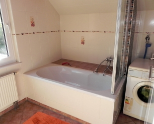 Ferienwohnung - Frau Scharf