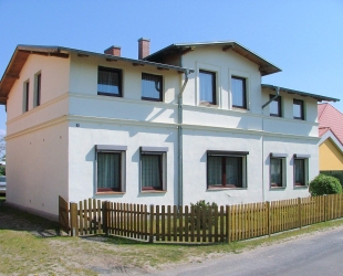 Ferienwohnung - Fam. Brettner