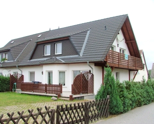 Ferienwohnung 1 - Fam. Wede