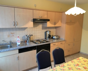 Ferienwohnung 1 - Fam. Wede