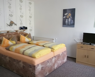 Appartement - Herr Manfred Krüger