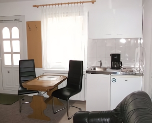 Appartement - Herr Manfred Krüger