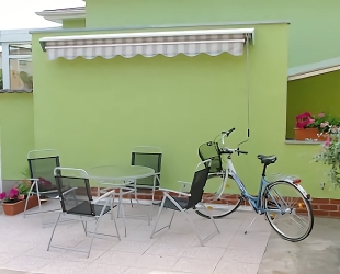 Appartement - Herr Manfred Krüger