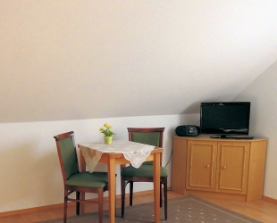 Ferienwohnung 1