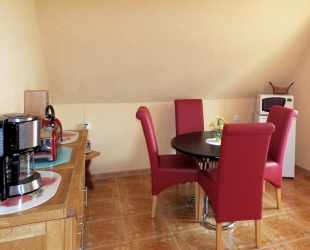 Ferienwohnung 1