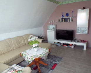 Ferienwohnung 1