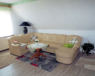 Ferienwohnung 1