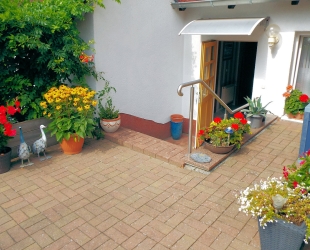 Ferienwohnung 2