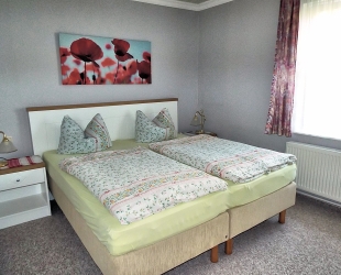 Ferienwohnung 2