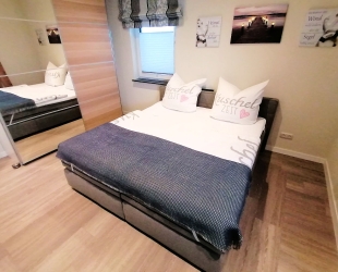 Ferienwohnung 1