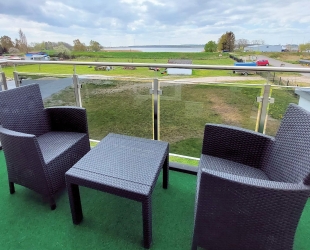 Ferienwohnungen - Lucys Haus 1