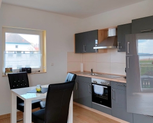 Ferienwohnungen - Lucys Haus 1