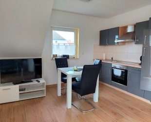 Ferienwohnungen - Lucys Haus 1