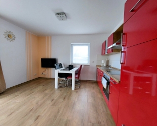 Ferienwohnungen - Lucys Haus 1