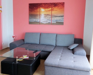 Ferienwohnungen - Lucys Haus 1