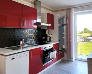 Ferienwohnungen (4a, 5a) - Lucys Haus 2