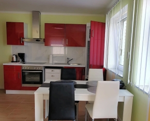 Ferienwohnungen (4a, 5a) - Lucys Haus 2