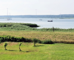 Ferienwohnungen (4a, 5a) - Lucys Haus 2