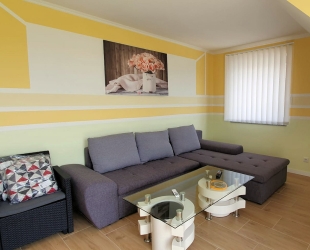 Ferienwohnungen (4a, 5a) - Lucys Haus 2