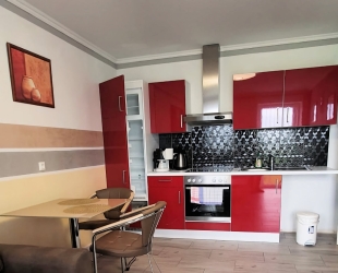 Ferienwohnungen (1a, 2a, 3a) - Lucys Haus 2