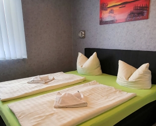 Ferienwohnungen (1a, 2a, 3a) - Lucys Haus 2