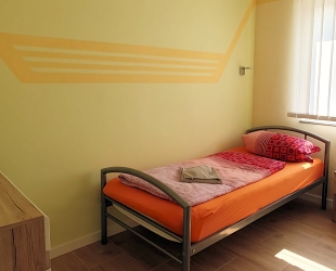 Ferienwohnungen (1a, 2a, 3a) - Lucys Haus 2